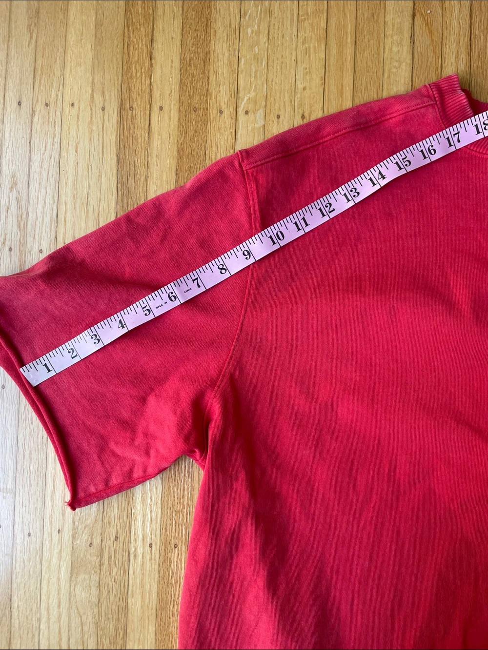 H&M oversized pullover - Picture 8 of 9